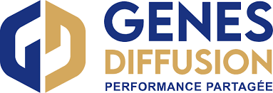 Gènes Diffusion