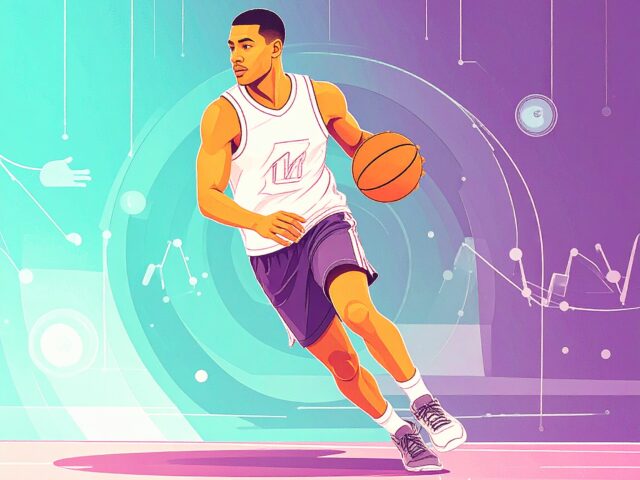 Curry s’associe à Google pour promouvoir l’innovation