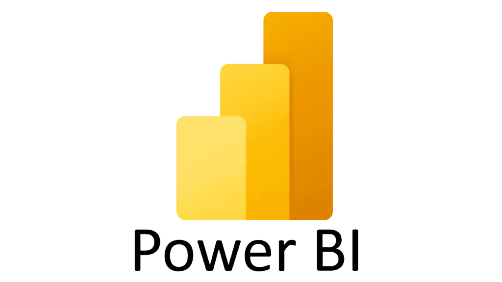 Power-BI Symbol