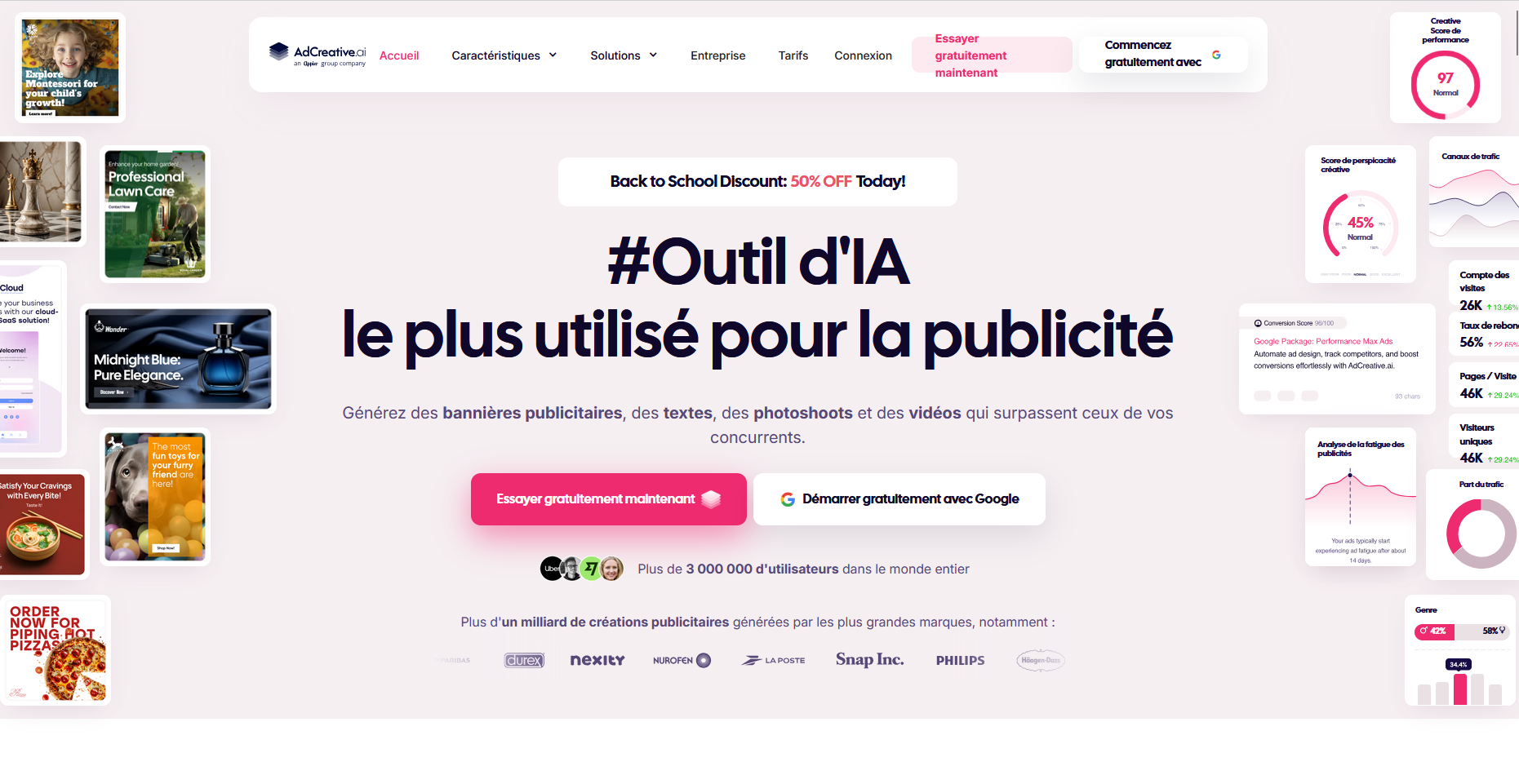 AdCreative