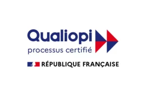 Qualiopi logo