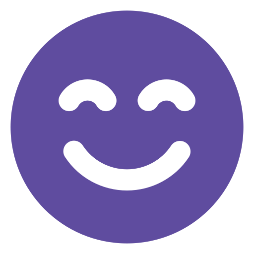 http://smiley%20souriant%20couleur%20violet