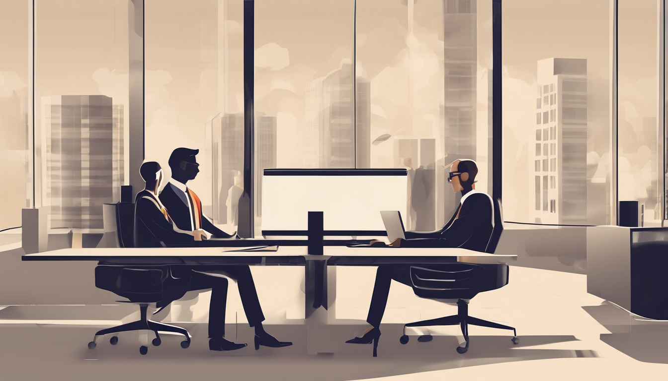 Illustration de GitHub Copilot en action